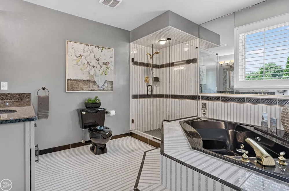 41220 Scarborough Court Clinton Charter Township, MI 48038