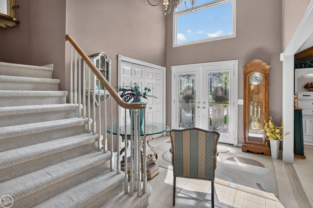 41220 Scarborough Court Clinton Charter Township, MI 48038
