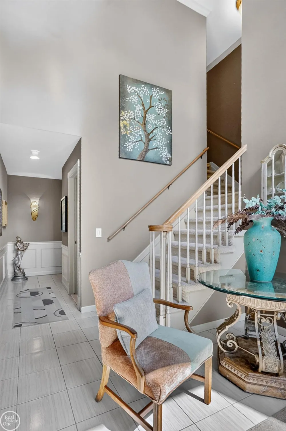 41220 Scarborough Court Clinton Charter Township, MI 48038