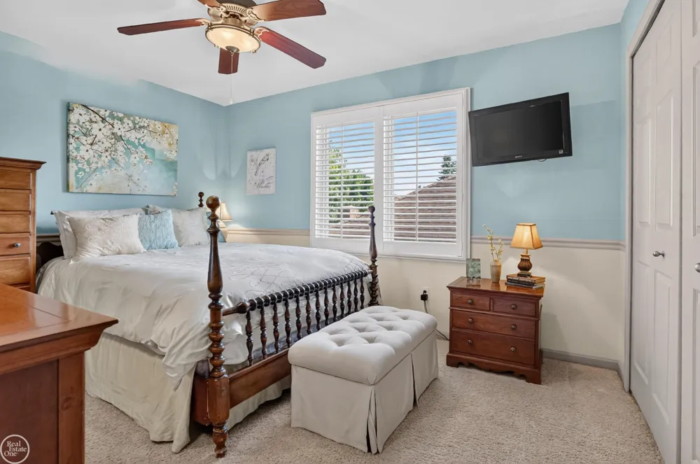41220 Scarborough Court Clinton Charter Township, MI 48038