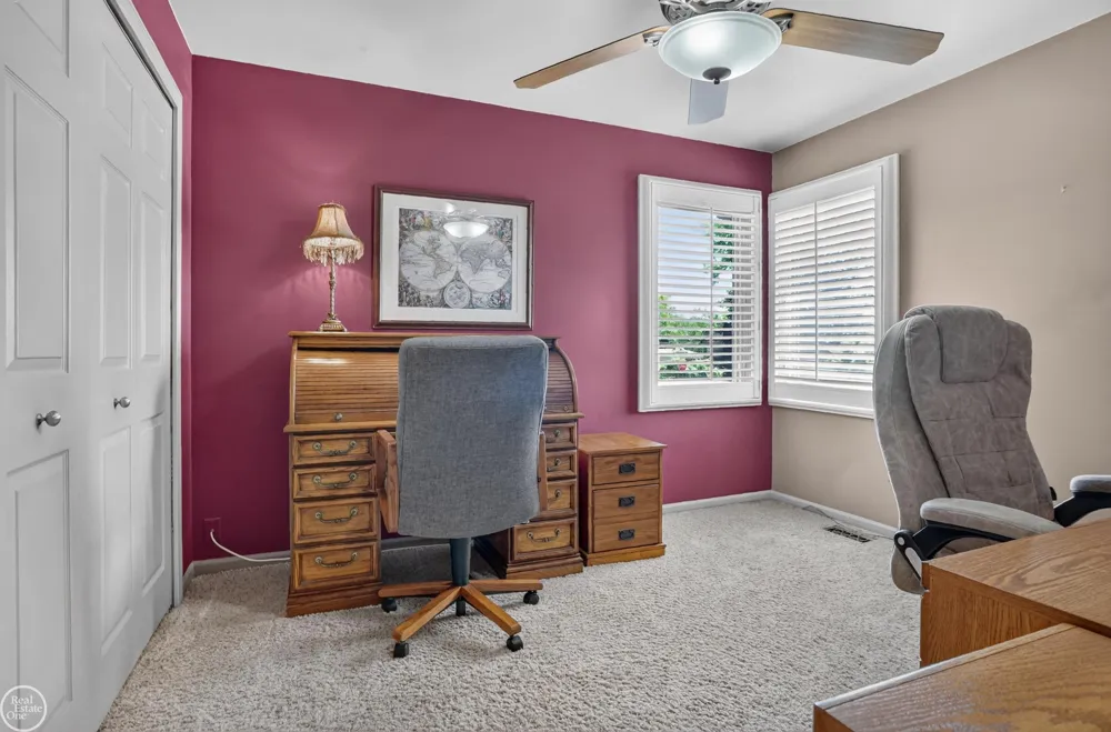 41220 Scarborough Court Clinton Charter Township, MI 48038