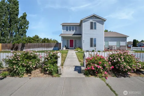 510 E Quintanilla Drive