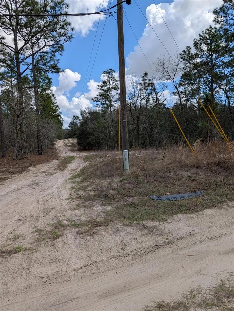 0 SW 90TH STREET Dunnellon, FL 34432