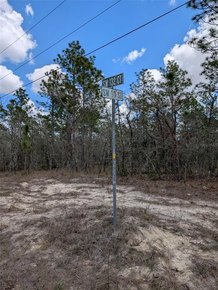 0 SW 90TH STREET Dunnellon, FL 34432