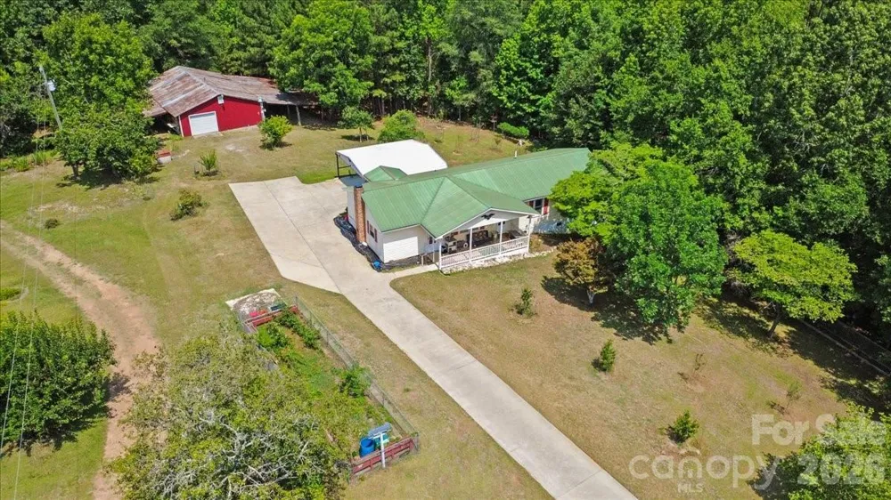 405 Watson Hill Lane Chesterfield, SC 29709