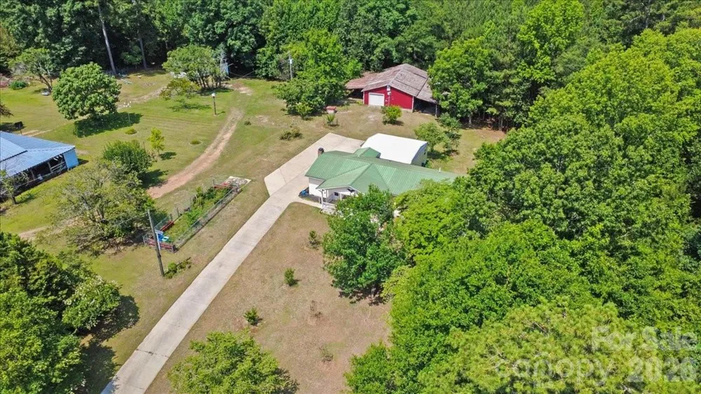 405 Watson Hill Lane Chesterfield, SC 29709