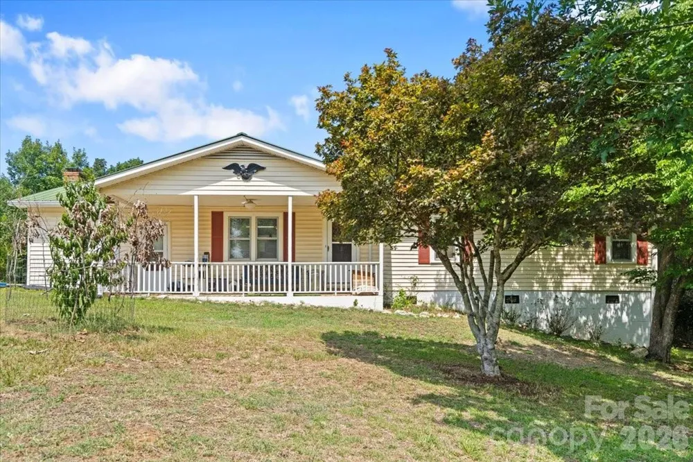 405 Watson Hill Lane Chesterfield, SC 29709