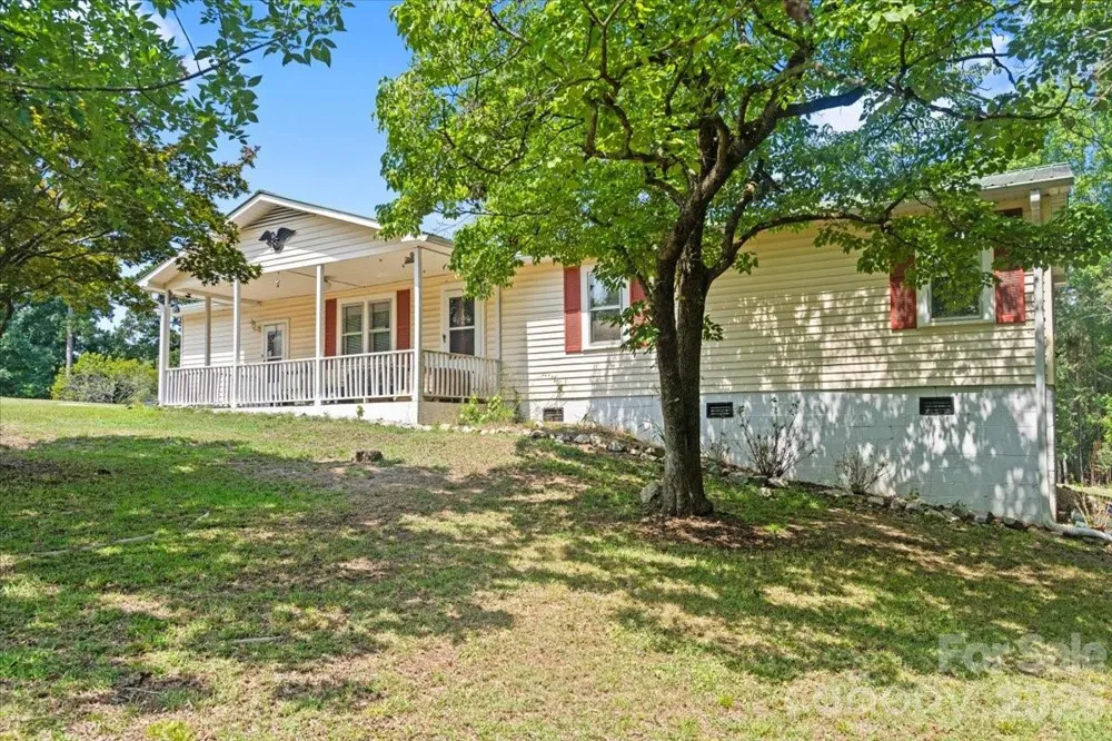 405 Watson Hill Lane Chesterfield, SC 29709