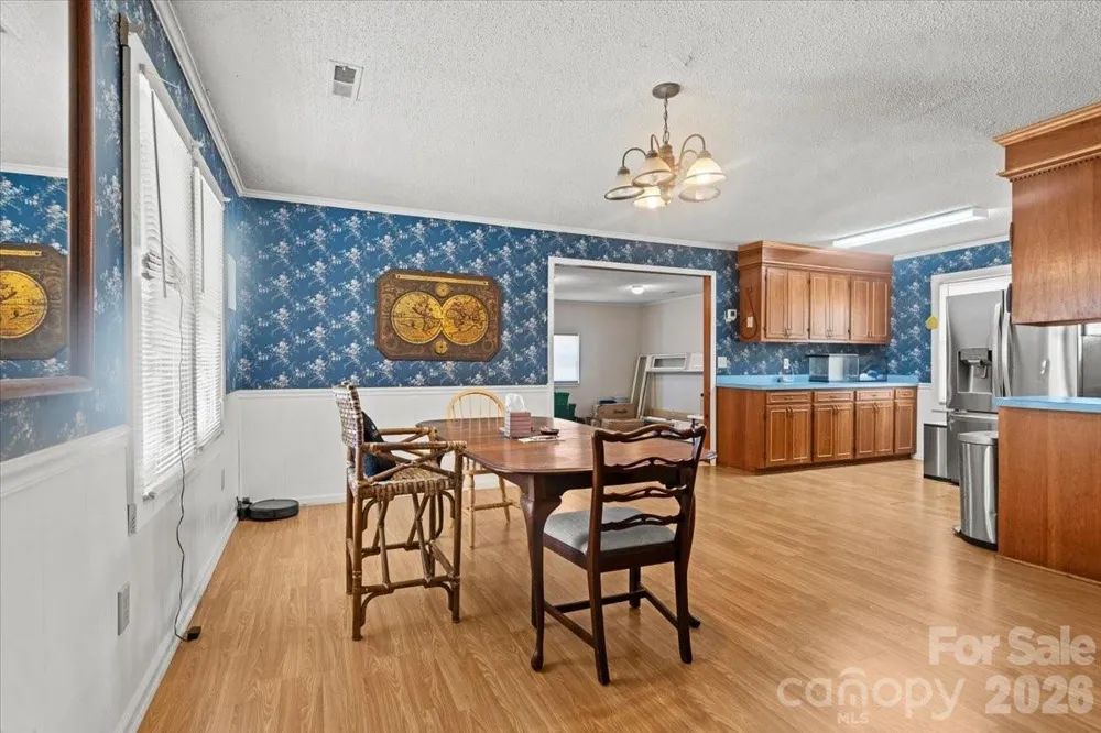 405 Watson Hill Lane Chesterfield, SC 29709