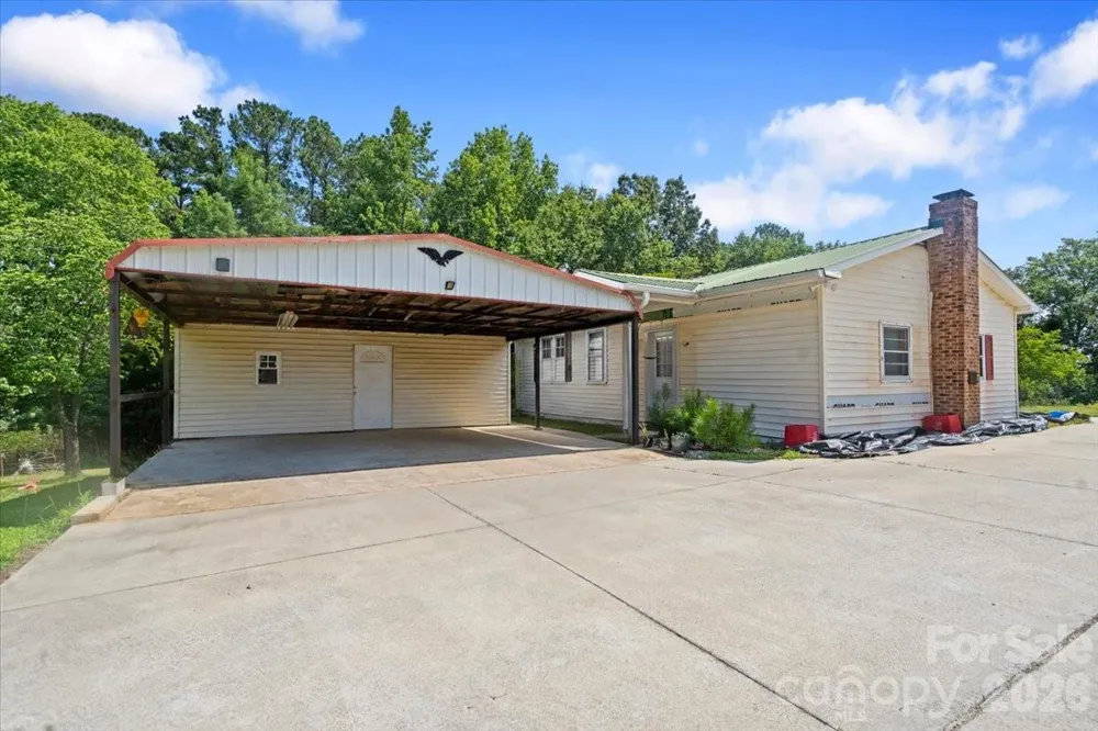 405 Watson Hill Lane Chesterfield, SC 29709