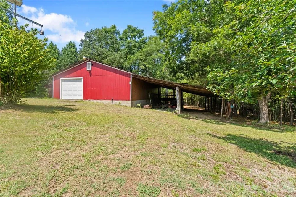 405 Watson Hill Lane Chesterfield, SC 29709