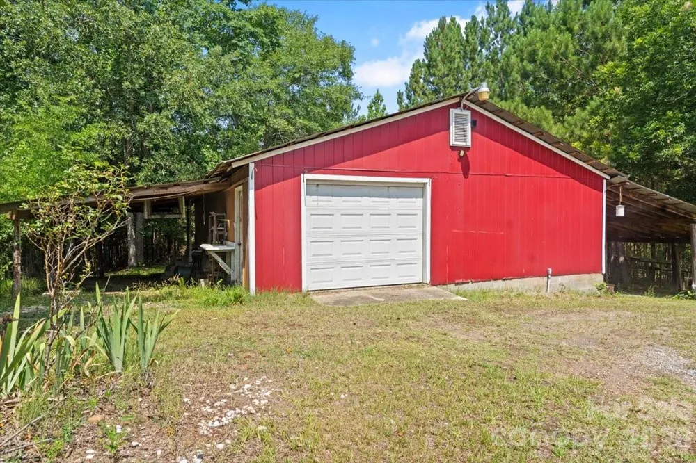 405 Watson Hill Lane Chesterfield, SC 29709