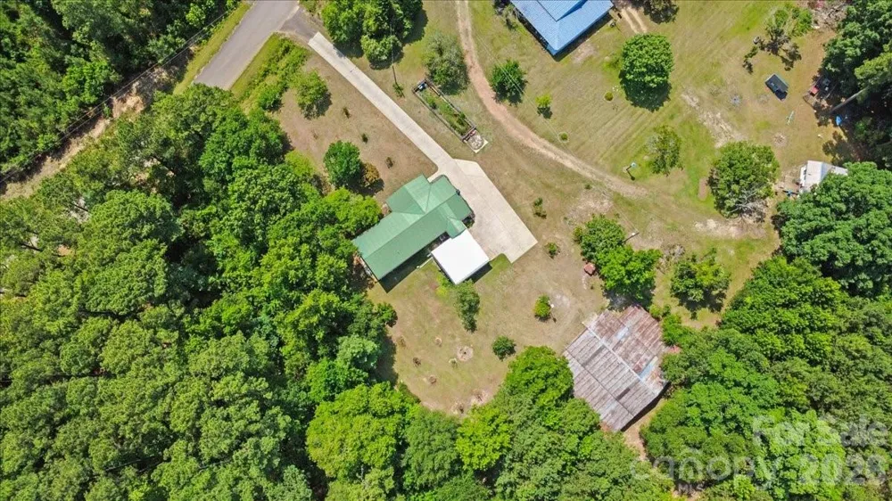405 Watson Hill Lane Chesterfield, SC 29709