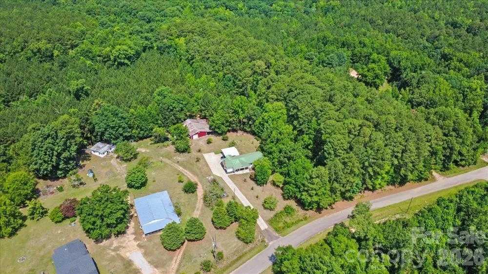 405 Watson Hill Lane Chesterfield, SC 29709