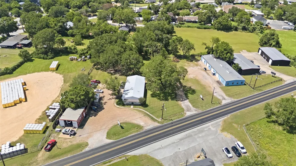 1301 Highway 105 Brenham, TX 77833
