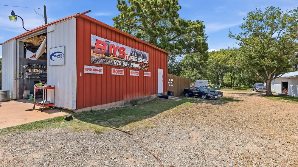 1301 Highway 105 Brenham, TX 77833