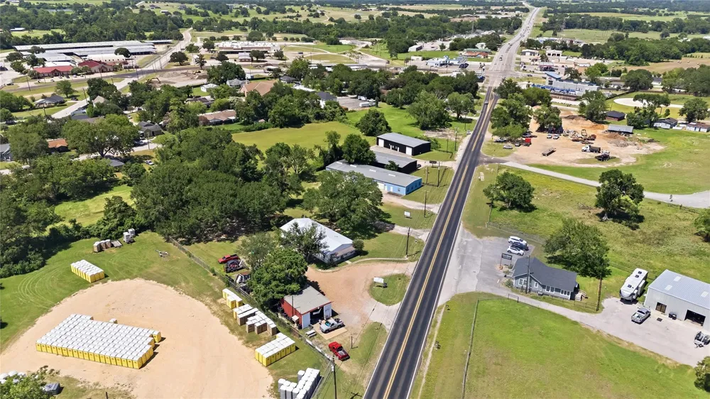 1301 Highway 105 Brenham, TX 77833