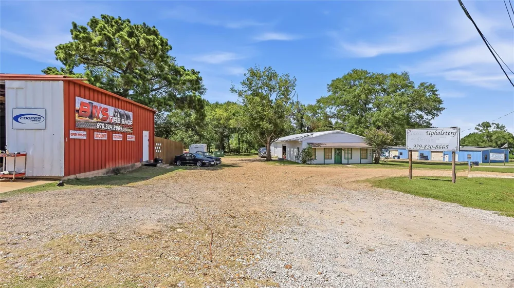 1301 Highway 105 Brenham, TX 77833