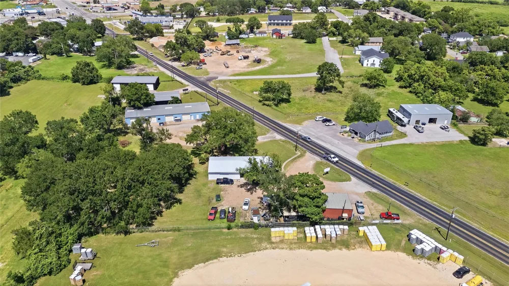 1301 Highway 105 Brenham, TX 77833