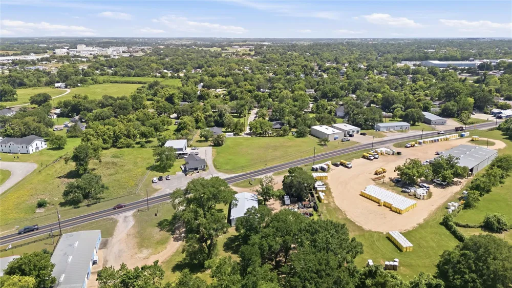 1301 Highway 105 Brenham, TX 77833