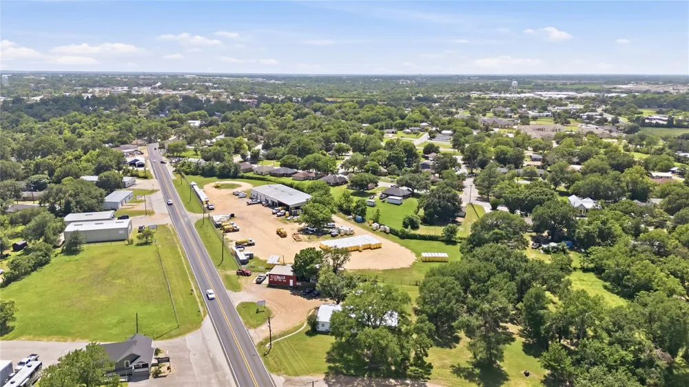 1301 Highway 105 Brenham, TX 77833
