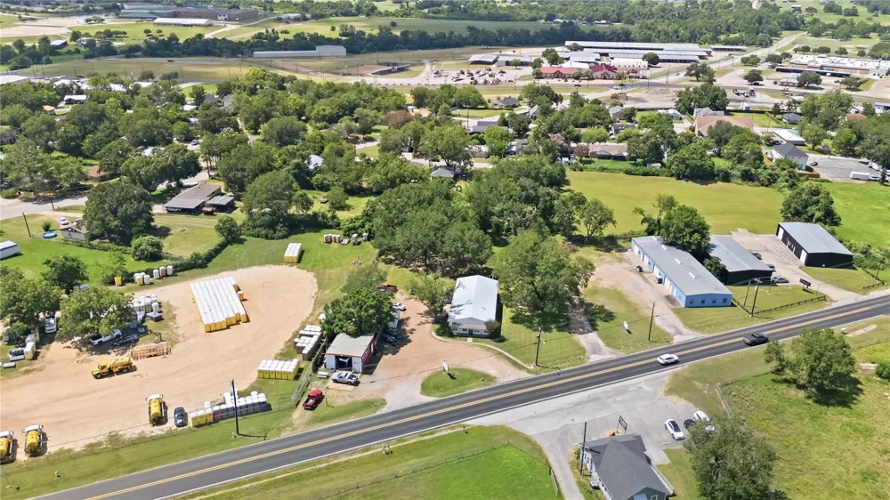 1301 Highway 105 Brenham, TX 77833