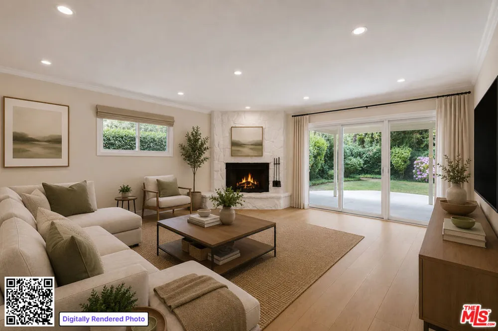 4829 Dempsey Avenue Encino, CA 91436