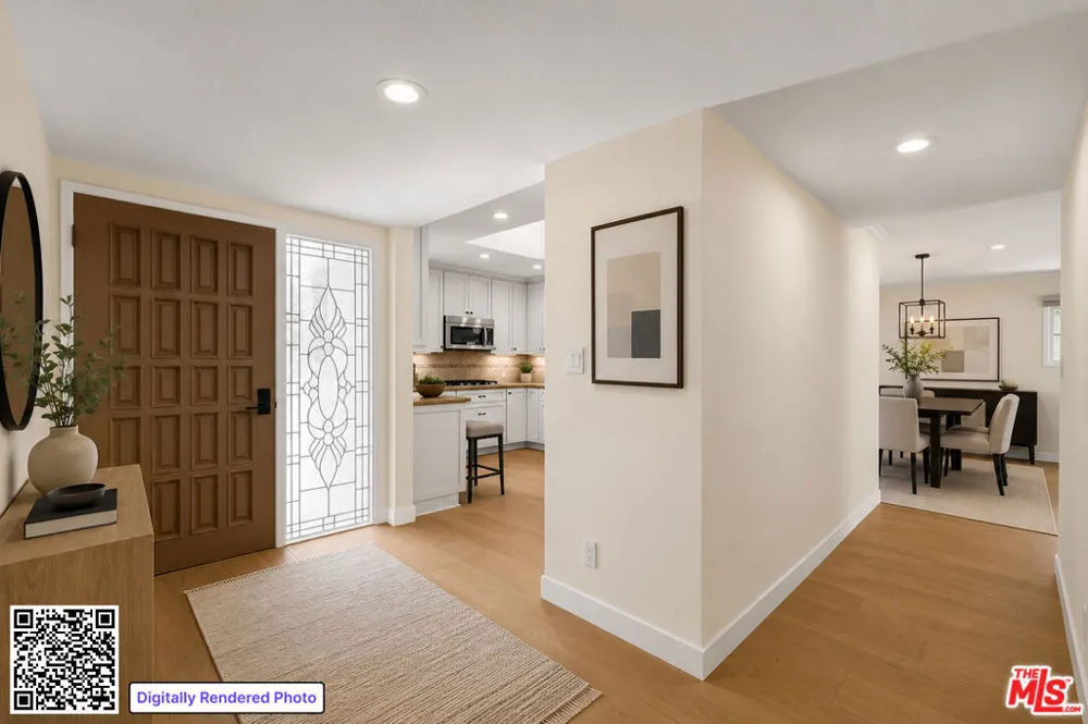 4829 Dempsey Avenue Encino, CA 91436