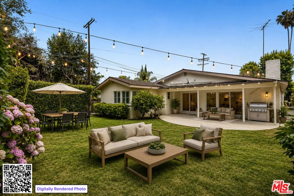 4829 Dempsey Avenue Encino, CA 91436