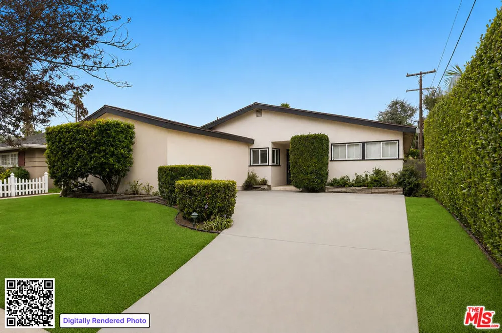 4829 Dempsey Avenue Encino, CA 91436
