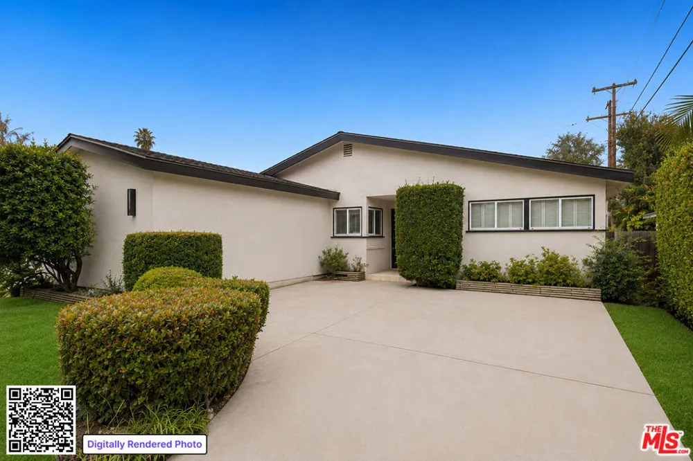 4829 Dempsey Avenue Encino, CA 91436