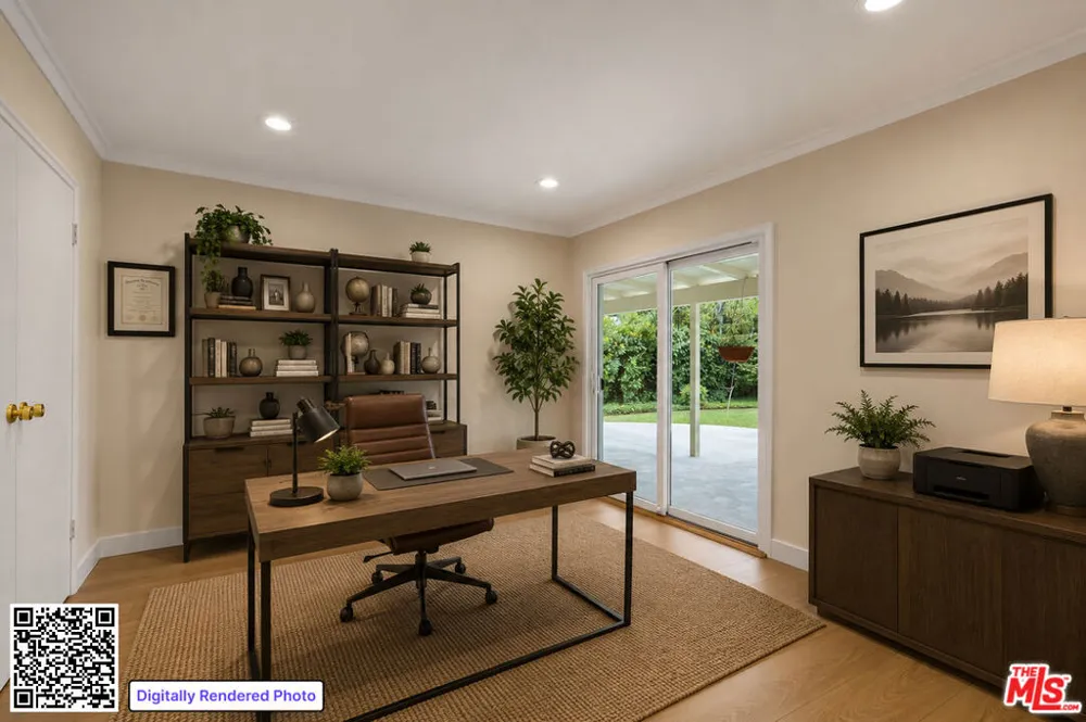 4829 Dempsey Avenue Encino, CA 91436