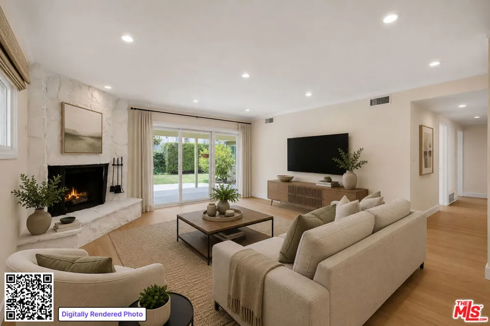 4829 Dempsey Avenue Encino, CA 91436