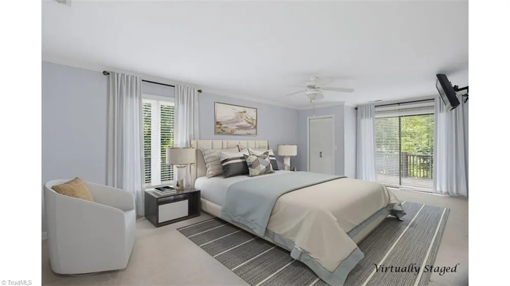175 Sandtrap Lane Pilot Mountain, NC 27041