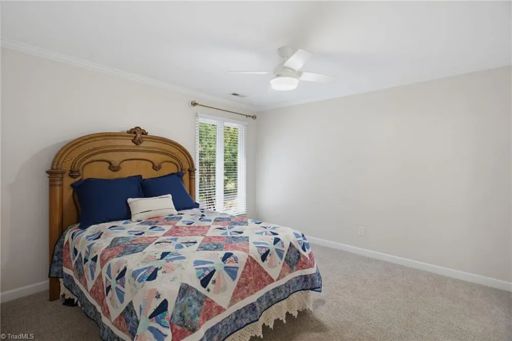 175 Sandtrap Lane Pilot Mountain, NC 27041