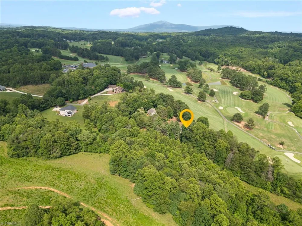 175 Sandtrap Lane Pilot Mountain, NC 27041