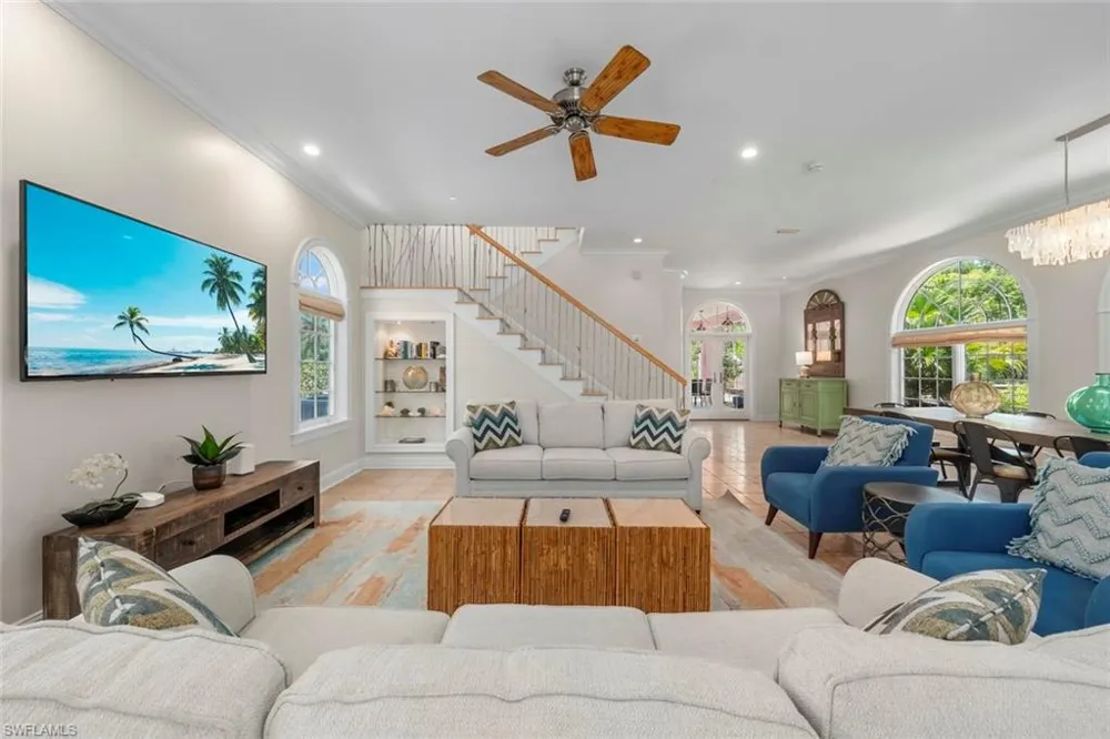 16785 Captiva Drive Captiva, FL 33924