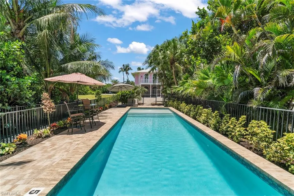 16785 Captiva Drive Captiva, FL 33924