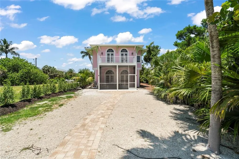 16785 Captiva Drive Captiva, FL 33924