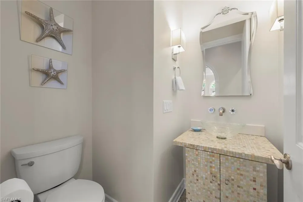 16785 Captiva Drive Captiva, FL 33924