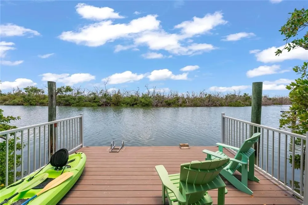 16785 Captiva Drive Captiva, FL 33924
