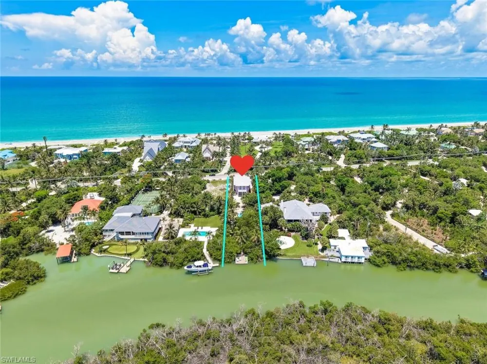 16785 Captiva Drive Captiva, FL 33924