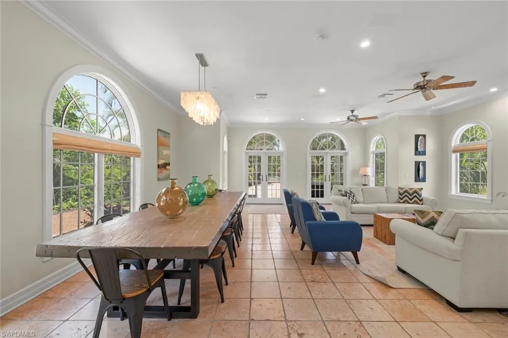 16785 Captiva Drive Captiva, FL 33924