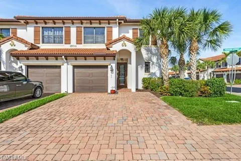 15781 Portofino Springs Boulevard #106