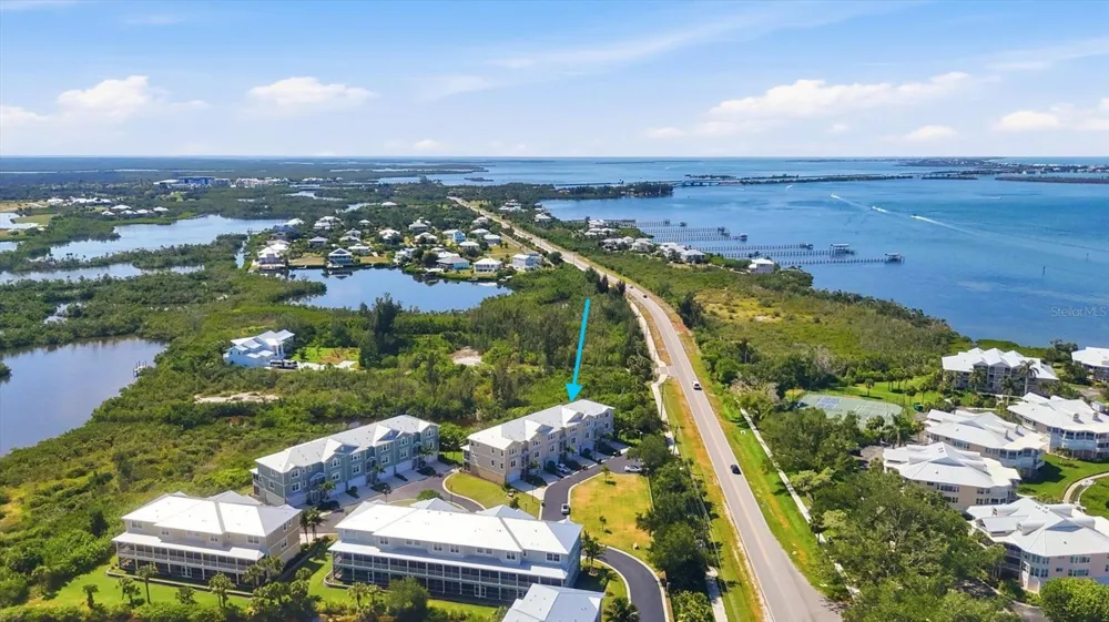 10425 PILOTHOUSE COURT #131 Placida, FL 33946