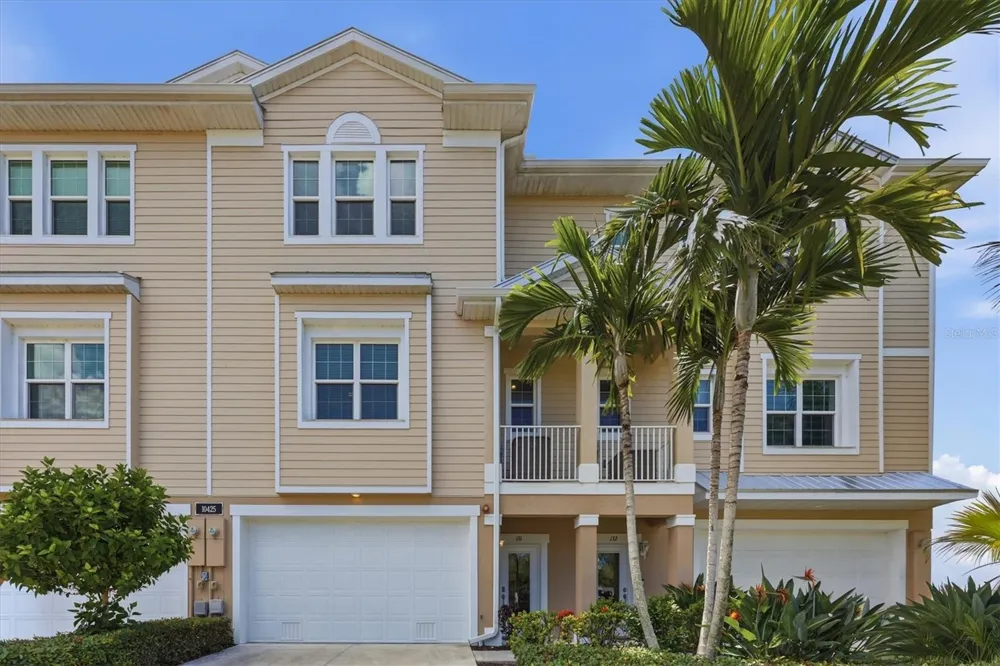10425 PILOTHOUSE COURT #131 Placida, FL 33946