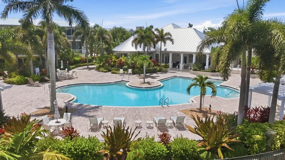 10425 PILOTHOUSE COURT #131 Placida, FL 33946
