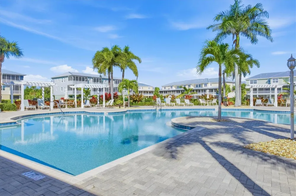10425 PILOTHOUSE COURT #131 Placida, FL 33946