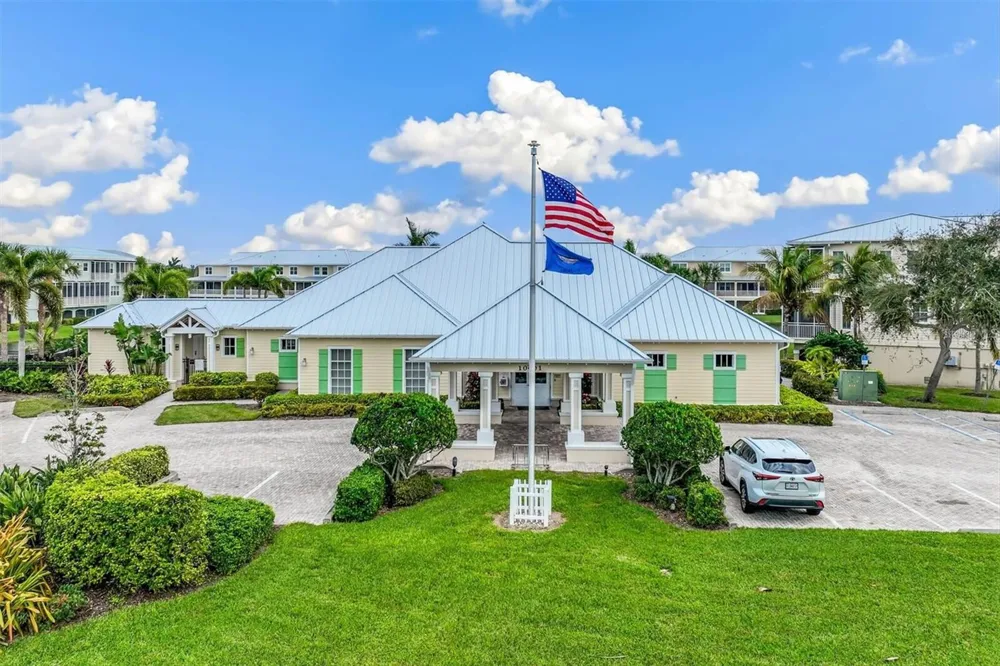 10425 PILOTHOUSE COURT #131 Placida, FL 33946