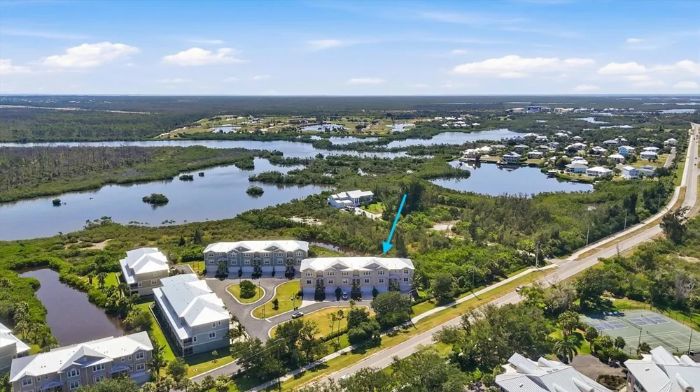 10425 PILOTHOUSE COURT #131 Placida, FL 33946